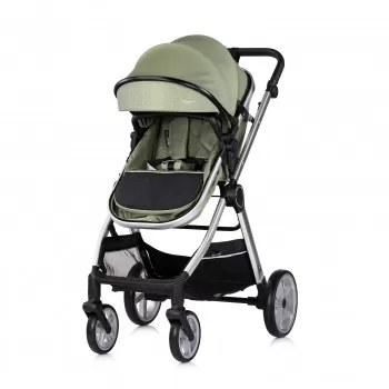 Chipolino Vista Basel 3u1 