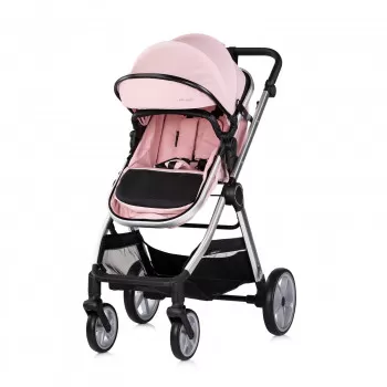 Chipolino Vista Pink 3u1 