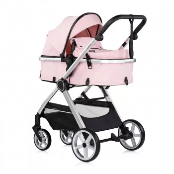 Chipolino Vista Pink 3u1 