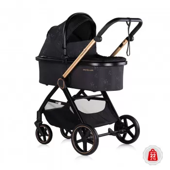 Chipolino Marbella Blackbery 3u1 