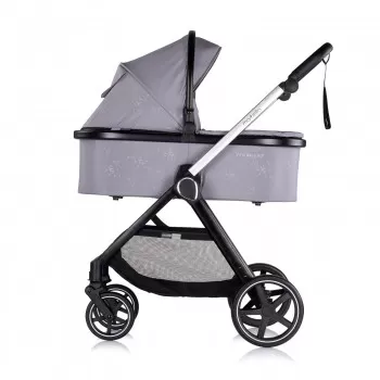 Chipolino Marbella Cloud Grey 3u1 