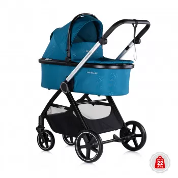 Chipolino Marbella Oasis 3u1 