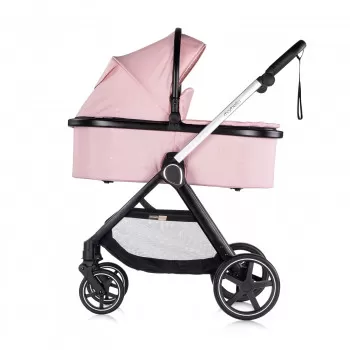 Chipolino Marbella Pink 3u1 