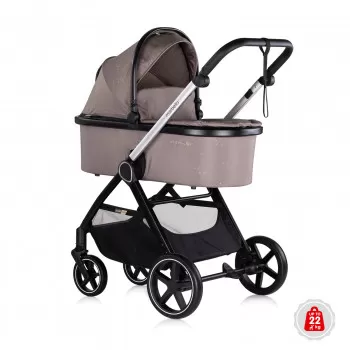 Chipolino Marbella Tiramisu 3u1 