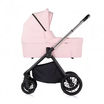 Chipolino Encanto Pink 3u1 