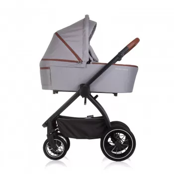 Chipolino Prestige Cloud Grey 3u1 