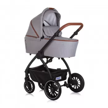 Chipolino Prestige Cloud Grey 3u1 