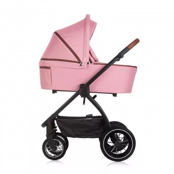 Chipolino Prestige Pink 3u1 