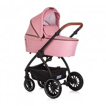 Chipolino Prestige Pink 3u1 