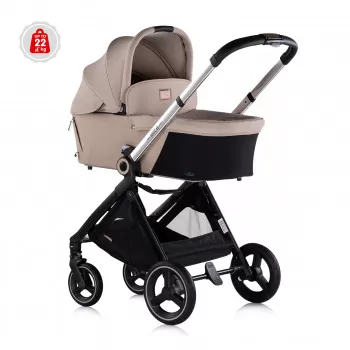 Chipolino Elite Tiramisu 3u1 