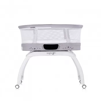 Kolevka Chipolino Sogno Grey 