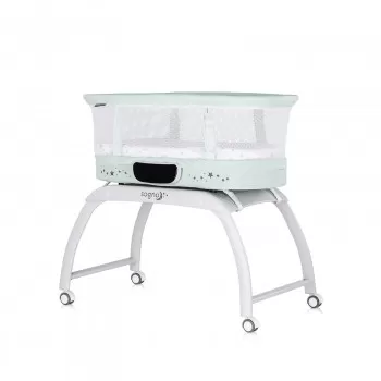 Kolevka Chipolino Sogno Pastel Green 