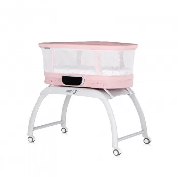Kolevka Chipolino Sogno Pink 