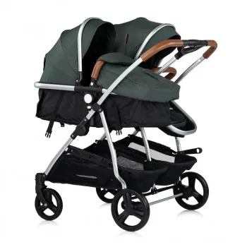 Chipolino Duo Smart Basil 3u1 