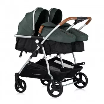 Chipolino Duo Smart Basil 3u1 
