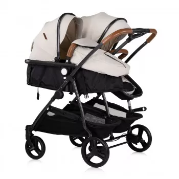 Chipolino Duo Smart Biscoto 3u1 