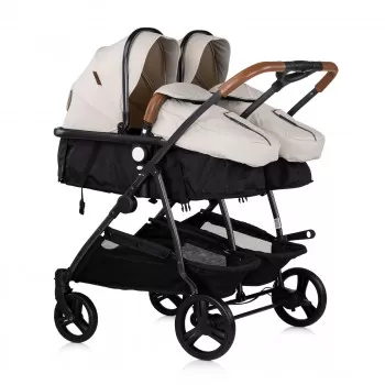 Chipolino Duo Smart Biscoto 3u1 