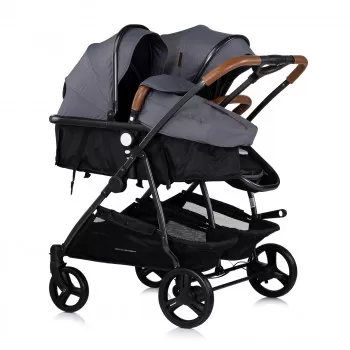 Chipolino Duo Smart Cloud 3u1 