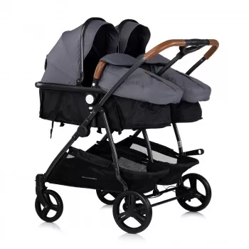 Chipolino Duo Smart Cloud 3u1 