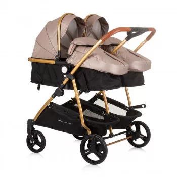 Chipolino Duo Smart Golden Beige 3u1 