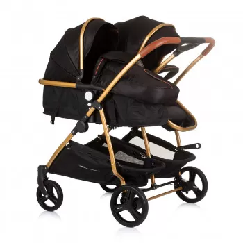 Chipolino Duo Smart Gold 3u1 