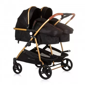 Chipolino Duo Smart Gold 3u1 