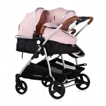 Chipolino Duo Smart Pink 3u1 