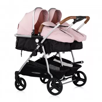 Chipolino Duo Smart Pink 3u1 