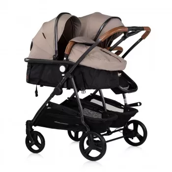 Chipolino Duo Smart Tiramisu 3u1 