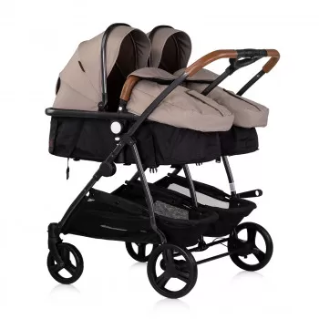 Chipolino Duo Smart Tiramisu 3u1 