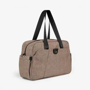 Torba za mame Kikka Boo Chelsea Premium Beige 