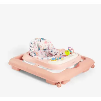 Dubak Kikka Boo Poppy Pink 