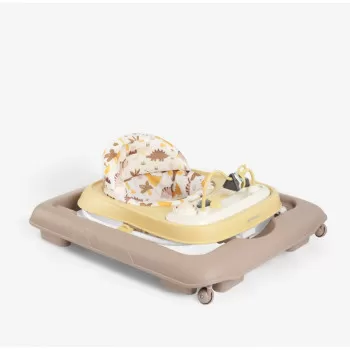 Dubak Kikka Boo  Poppy Mustard 