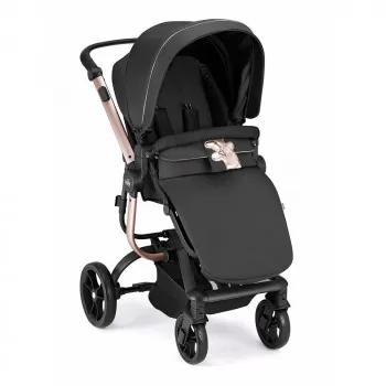 Cam Taski Sport 3u1-Black 