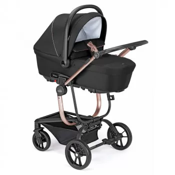 Cam Taski Sport 3u1-Black 