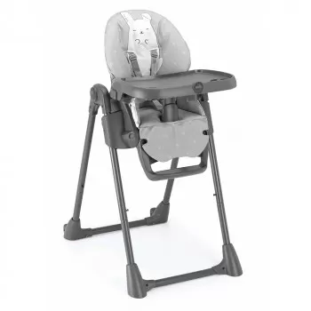 Hranilica Pappananna- Grey 