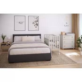 Krevetić Bambi Cashmere 100x50cm 