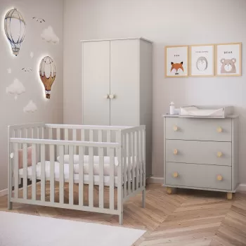 Krevetić Bambi Cashmere 