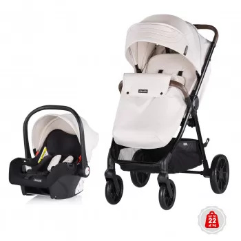 Chipolino Ultera Biscoto 2u1 