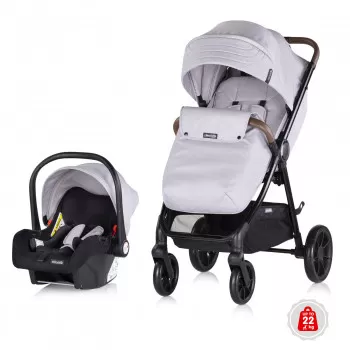 Chipolino Ultera Cloud 2u1 