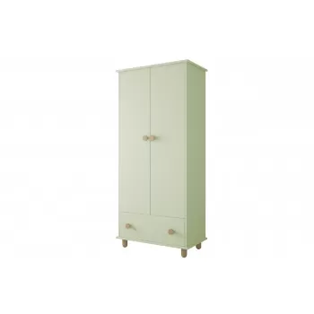 Garderober Lumi Mint 