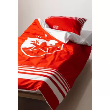 Dečija posteljina Crvena Zvezda 