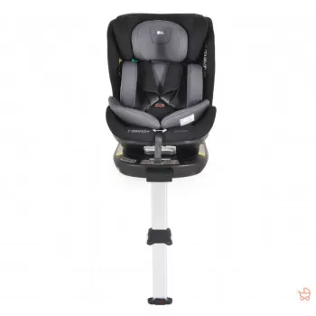 Cangaroo autosedište iSMART i-Size – Black 
