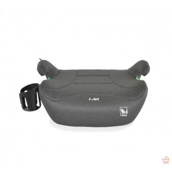 Cangaroo Moni I-Jet i-Size Isofix auto sedište za decu 125-150cm-Grey 