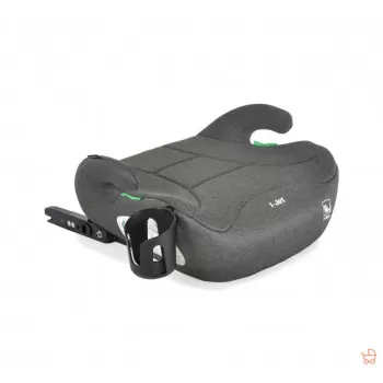 Cangaroo Moni I-Jet i-Size Isofix auto sedište za decu 125-150cm-Grey 