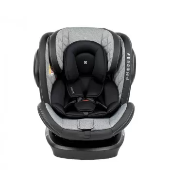 Kikka Boo Stark 0-36kg Light Grey 