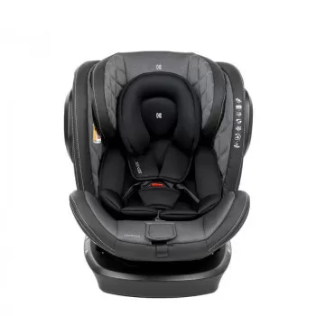 Kikka Boo Stark 0-36kg Dark Grey 