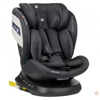 Kikka Boo Shift 0-36kg Dark Grey 