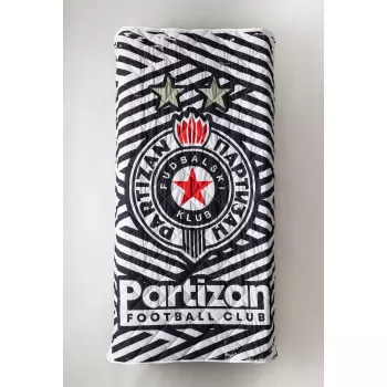 Prekrivač Partizan 140x200 cm 