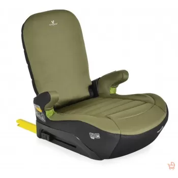 Cangaroo Galaxy Green 125-150cm 